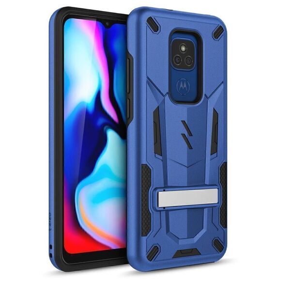 ZIZO Transform Series Case Moto G Play 2021 *NEW* - Picture 6 of 9